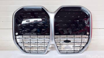 BMW i4 Nieren Grille 51139850175, Ophalen, Nieuw, Voor, BMW