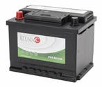 Dynac Auto accu 12 volt 62 ah Type 56221, Auto-onderdelen, Accu's en Toebehoren, Ophalen of Verzenden, Nieuw