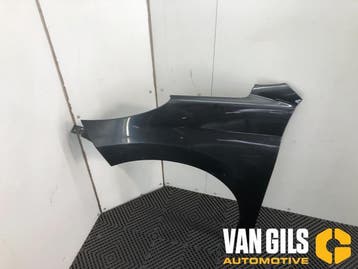 Scherm links-voor Peugeot 207 O255894, Ophalen of Verzenden, Nieuw