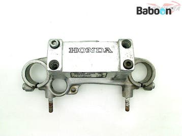 Voorvork Kroonplaat Honda VT 700 C Shadow 1984-1985 (VT700C, Motoren, Verzenden, Gebruikt