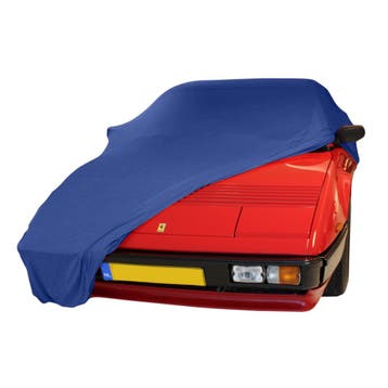 Autohoes voor Ferrari Mondial 8 (1980-1982) Indoor BESTE, Ophalen of Verzenden, Nieuw, Op maat