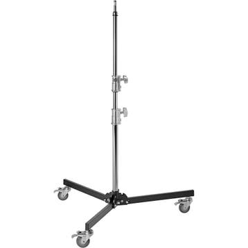 Tether Tools Rock Solid Low Boy Roller, Ophalen of Verzenden, Nieuw