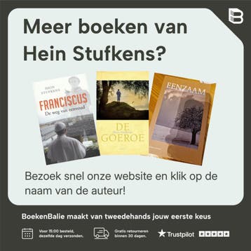 Sacrale dans - Hein Stufkens 9789064163920, Verzenden, Gelezen, Hein Stufkens