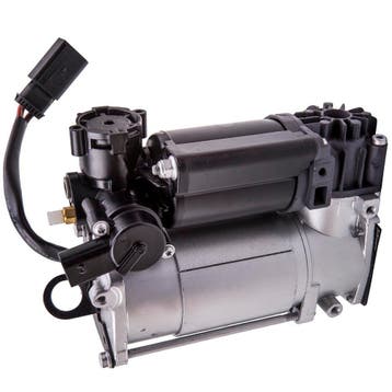 Luchtveringcompressor geschikt voor Jaguar XJ X350 X358 2..., Verzenden, Nieuw, Jaguar