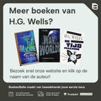 De tijdmachine - De onzichtbare man 8710425003815 H.G. Wells, Verzenden, Gelezen, H.G. Wells