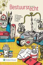 Bestuursrecht in het echt 9789013162707, Boeken, Verzenden, Zo goed als nieuw