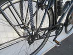 Handgem. Koga Traveller vakantiefiets, Rohloff, Belt 6624, Ophalen, 28 inch, Gebruikt, 10 tot 15 versnellingen