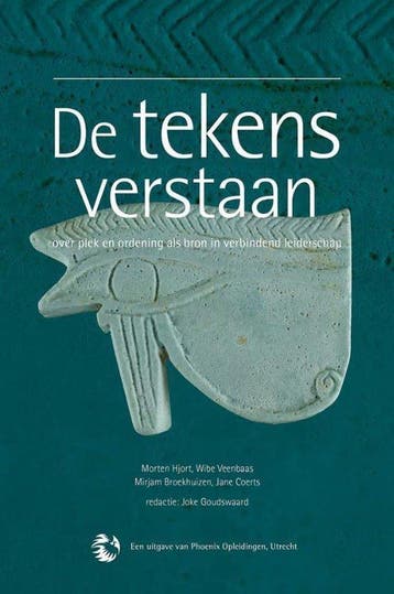 9789081989220 De tekens verstaan Morten Hjort, Verzenden, Nieuw, Morten Hjort