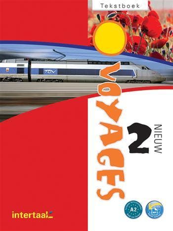 2 Voyages Nieuw Tekstboek | Nieuw, Boeken, Overige Boeken, Nieuw, Ophalen of Verzenden
