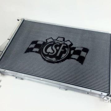 CSF 99-03 BMW M5 (E39) / 95-03 BMW 540i M/T Radiator (Fits, Ophalen of Verzenden, Nieuw