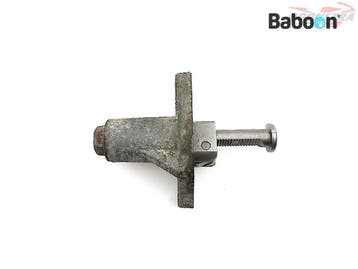 Nokkenas Kettingspanner Piaggio | Vespa MP3 250 ie LT, Verzenden, Gebruikt