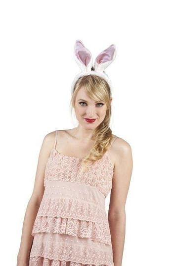 Tiara Konijnenoren, Verzenden, Nieuw, Feestartikel