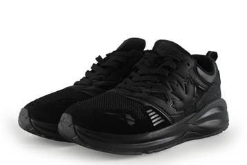 Dsquared2 Sneakers in maat 44 Zwart, Dsquared2, Verzenden, Zwart, Sneakers of Gympen