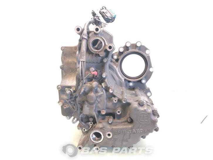 Retarder DAF ZF Intarder 2119241, Auto-onderdelen, Vrachtwagen-onderdelen, Gebruikt, Overige merken, Remmen en Aandrijving, Ophalen