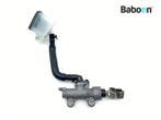 Rempomp Achter Honda MSX 125 2017-2020 (MSX125 JC75), Verzenden, Gebruikt