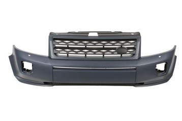 Bumper o.a: Land Rover, Freelander II, Auto-onderdelen, Ophalen of Verzenden, Nieuw, Rover, Bumper