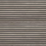 Lattenwand tegel oslo taupe 60x120 gerectificeerd, Ophalen, Nieuw, 10 m² of meer, Wandtegels