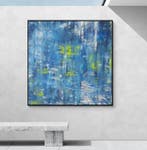 Bri Debernardi - SINKING - XL ABSTRACT