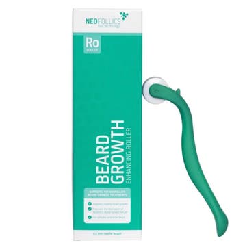 Neofollics  Beard Growth Enhancing Roller  klinisch bewezen, Sieraden, Tassen en Uiterlijk, Uiterlijk | Haarverzorging, Verzenden