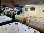 Jacuzzi Showroom Barneveld ll Woensdag en Zaterdag open, Tuin en Terras, Bubbelbaden en Hottubs, Zo goed als nieuw