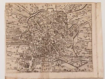 Italië - Rome; Francesco Scoto (1548/ 1622), Mattio Cadorin, Nieuw