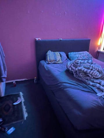 Te huur: Appartement Wierselaan in Nieuwegein, Huizen en Kamers, Nieuwegein, Utrecht, Appartement