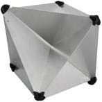 Radarreflector 28cm, Ophalen of Verzenden, Nieuw