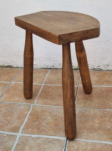 Kruk - Hout