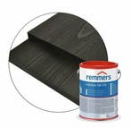 Remmers Induline GW-310 Diepzwart VP30310 UV bestendig, Verzenden, Nieuw