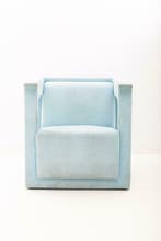 Casala Palau Cubit design fauteuil, Ophalen, Gebruikt, Meubilair