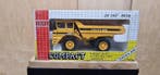 Joal 1:50 - Model grondwerkmachine - JOAL – Volvo BM 540 –, Nieuw