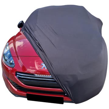 Autohoes voor Peugeot RCZ (2009-heden) Indoor BESTE PASVORM, Ophalen of Verzenden, Nieuw, Op maat