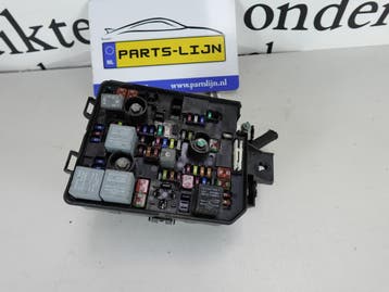 Gebruikte zekeringkast Set voor Opel mokka x 2016 – 42397197, Ophalen of Verzenden, Nieuw
