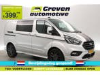 Ford Transit Custom 2.0 TDCI L1H1 170PK Sport | Aut. |, Automaat, Diesel, Nieuw, Ford