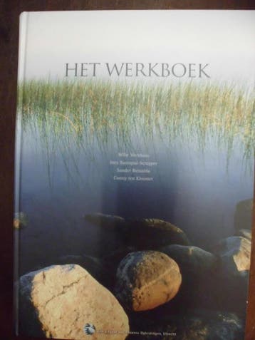 Het werkboek 9789080050785, Boeken, Literatuur, Verzenden, Gelezen