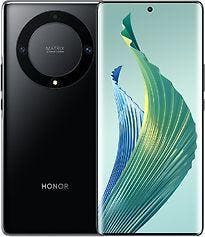 Honor Magic5 Lite Dual SIM 256GB midnight black, Telecommunicatie, Verzenden, Gebruikt, Zonder abonnement, Zonder simlock