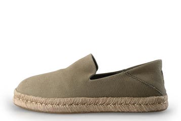 Toms Espadrilles in maat 40½ Overig, Overige kleuren, Verzenden, Zo goed als nieuw, Espadrilles of Moccasins