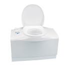 Thetford Toilet C402-X Rechts zonder Deur, Ophalen of Verzenden, Nieuw