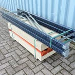 Grootvakstelling ±3,8m lang, 0,5m diep Mecalux, Gedemonte