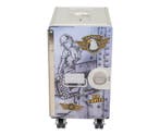 TT Inflight - Trolleys van luchtvaartmaatschappijen - Galley