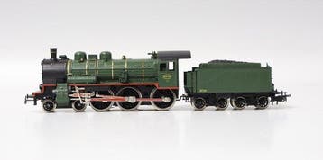 Märklin H0 - 3086 - Modeltrein locomotief (1) - Serie 64 -, Nieuw