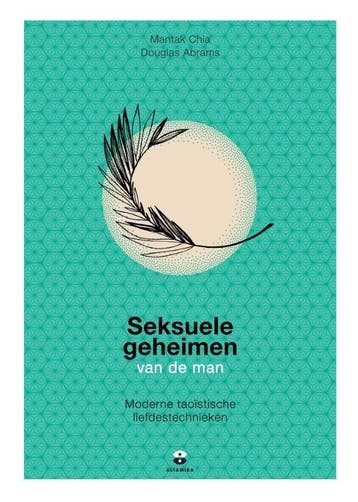 Seksuele Geheimen Van De Man | Mantak Chia; Douglas Abrams, Boeken, Ophalen of Verzenden, Nieuw, Mantak Chia; Douglas Abrams