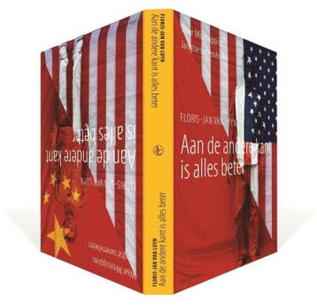 Aan de andere kant is alles beter (9789045031392), Boeken, Verzenden, Nieuw