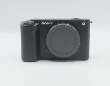 Sony ZV-E1 Body OCCASION (708), Ophalen of Verzenden, Zo goed als nieuw