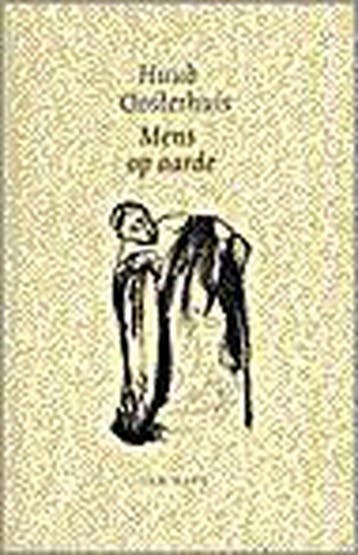 Mens op aarde - Huub Oosterhuis 9789025951948, Verzenden, Gelezen, Huub Oosterhuis