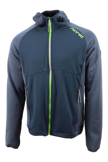 2117 Of Sweden Hoodie in maat L Blauw, Verzenden, Zo goed als nieuw, Blauw, 2117 Of Sweden
