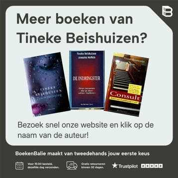 Dood door schuld - Tineke Beishuizen 9789029565301, Verzenden, Gelezen, Tineke Beishuizen