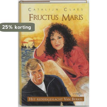 Fructus Maris - C. Claes 9789020526905, Verzenden, Gelezen, C. Claes
