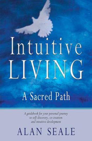 Intuitive Living - Alan Seale 9781578632008, Verzenden, Gelezen, Alan Seale