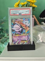 Pokémon - 1 Graded card - M Mewtwo EX #63 - PSA 10 - XY -, Nieuw